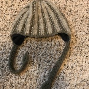 Winter hat